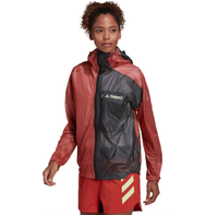 Adidas Terrex Agravic Jacket - £149.99 | SportsshoesAnother essential for all that hiking - a raincoat that looks good on the 'Gram but also keeps you dry. Enter stage right, this Terrex option from adidas, which is ultra-lightweight and ventilated, too.