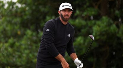 18 Things You Didn’t Know About Dustin Johnson