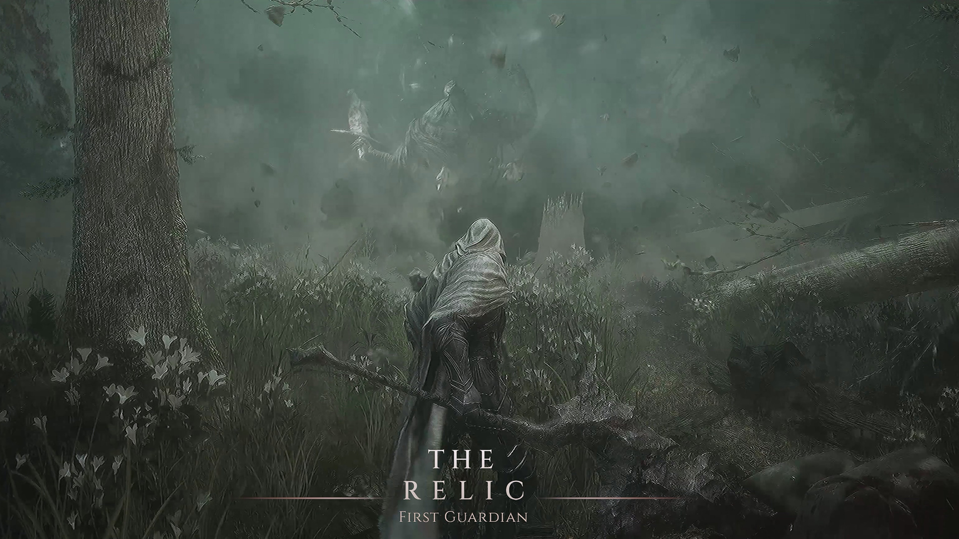 Предстоящая игра The Relic: First Guardian сочетает в себе корейскую мифологию с уникальными боями и представляет собой непревзойденную ролевую игру.