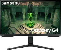 Samsung 27-inch Odyssey G40B FHD IPS G-Sync Gaming Monitor: was $399.99, now $279.99 at Best Buy