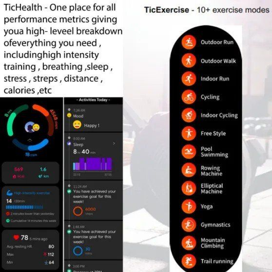 Ticwatch Pro 3 Leak