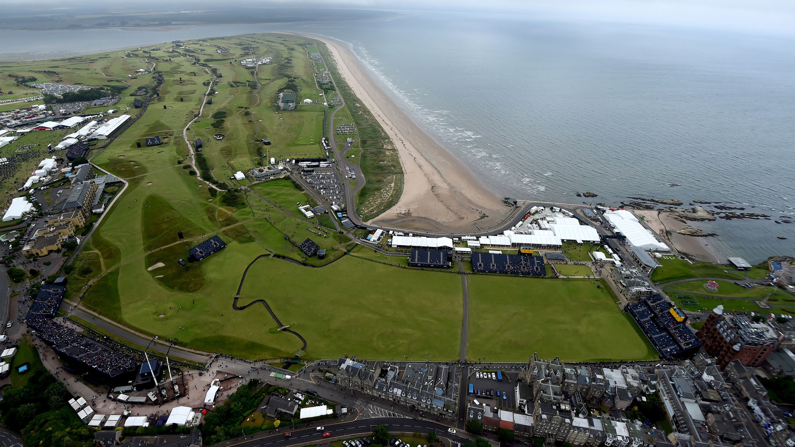 10 Things You Didn't Know About St Andrews | Golf Monthly
