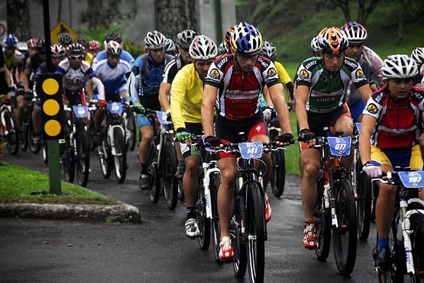 Start of stage 4