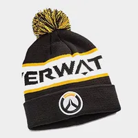 Overwatch Beanie | $14.99 at Amazon