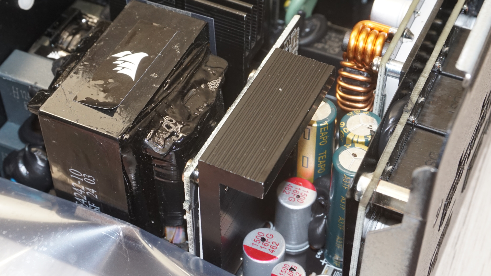 Corsair RM1000e ATX 3.1