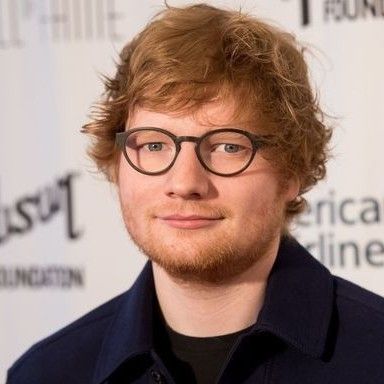 Ed Sheeran