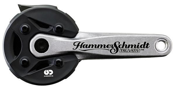 &hellip;and freeride versions.