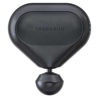 Theragun mini portable massage gun