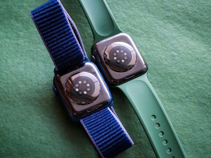 Apple Watch Series 7
