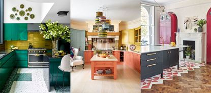 How to Plan and Design a Kitchen - Kit Kemp