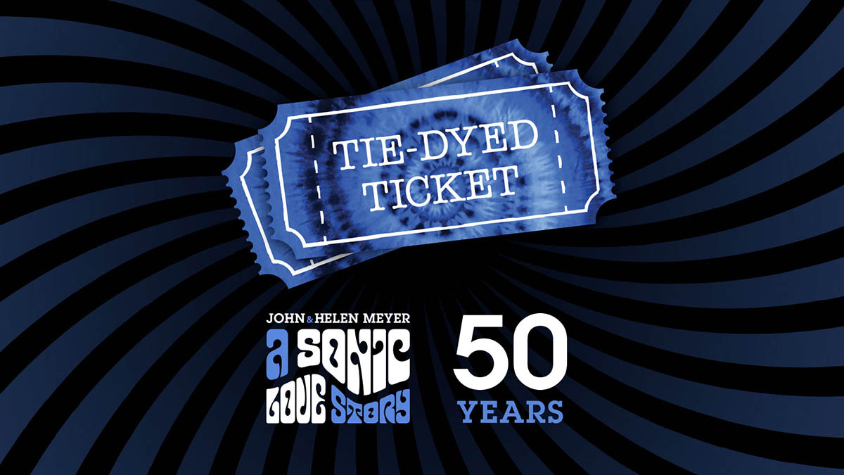 Facebook Contest Celebrates John and Helen Meyer’s Sonic Love Story