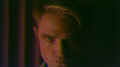 Robert Pattinson in Lance Oppenheim's Primetime