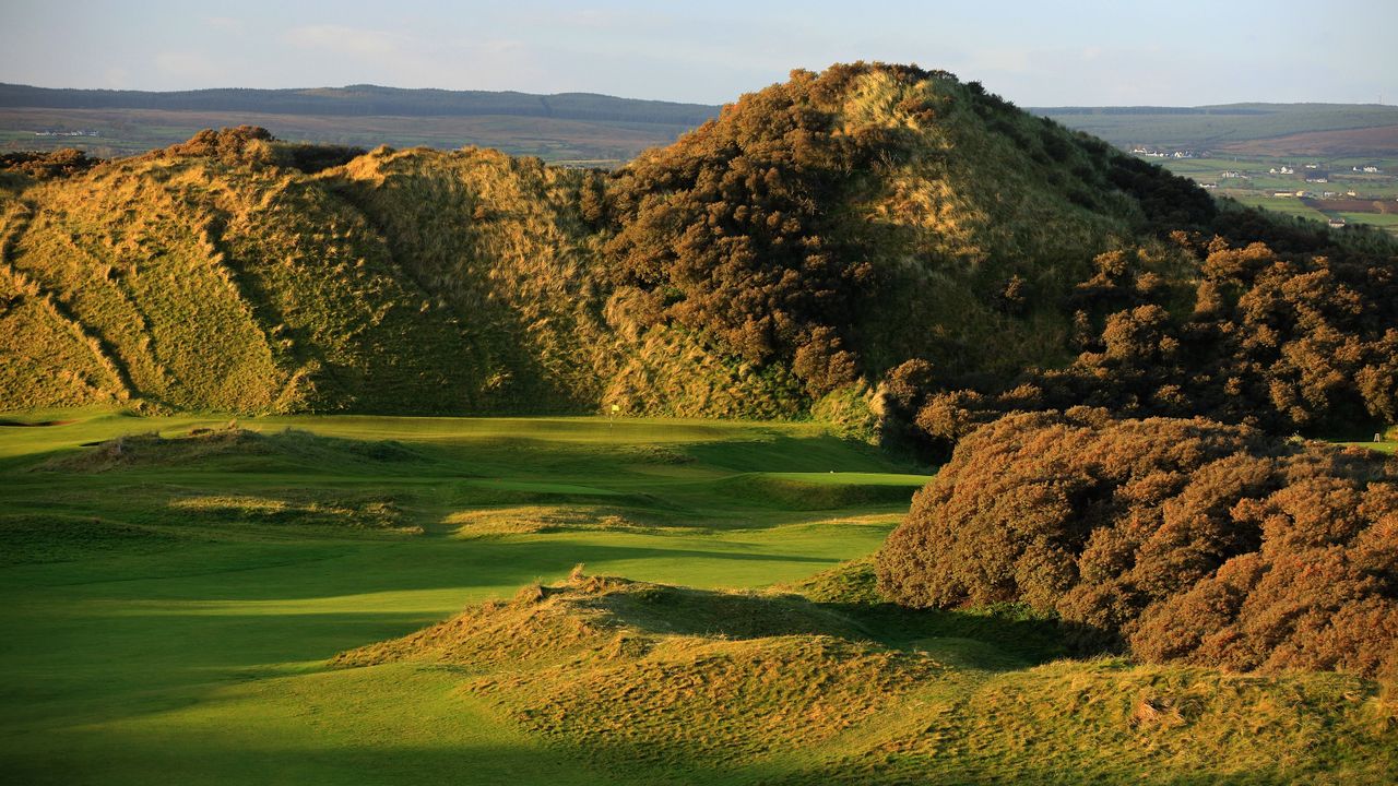 Portstewart Golf Club 