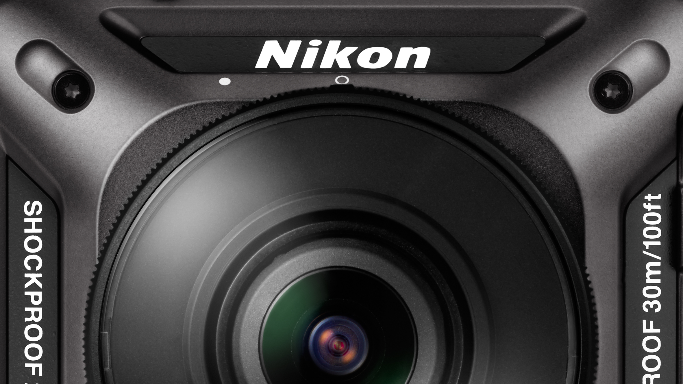 Mission failure: Nikon KeyMission range listed as discontinued