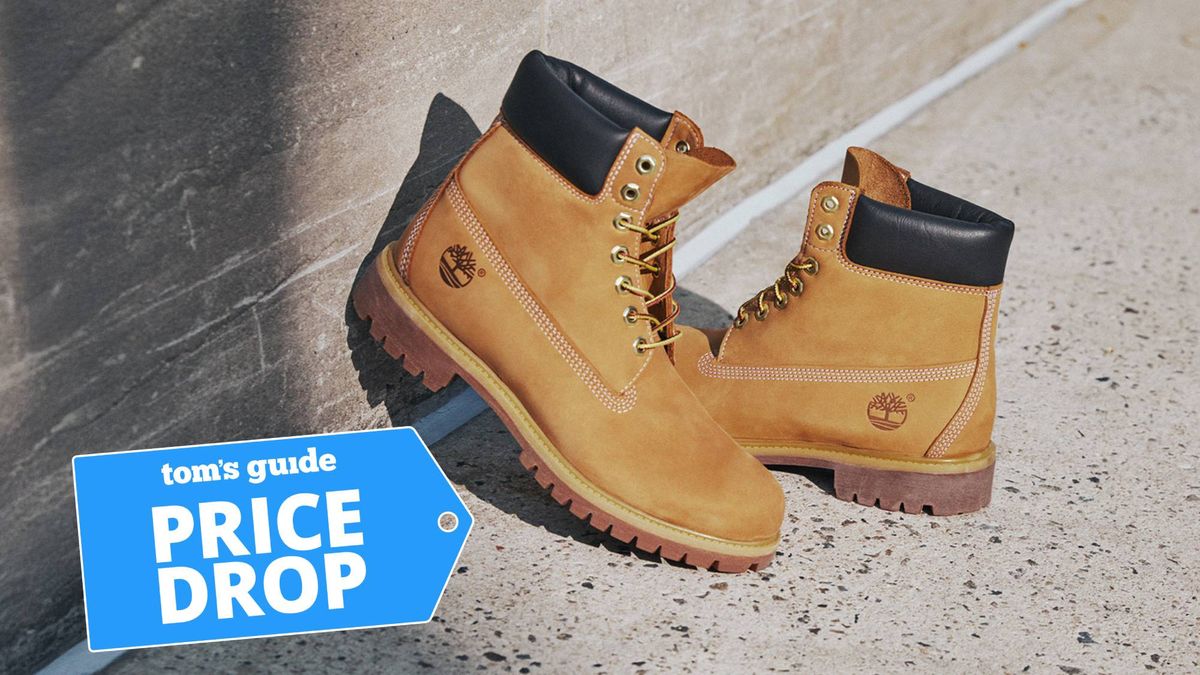 Timberland Deals