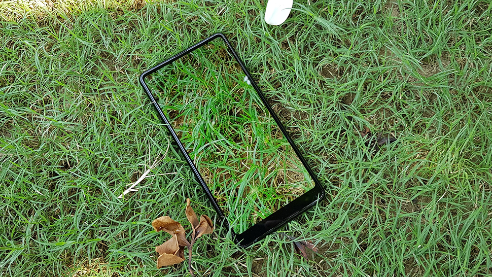 Lenovo Z5