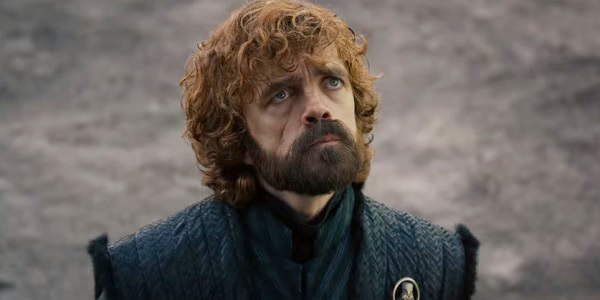 Tyrion Lannister Peter Dinklage Game of Thrones HBO