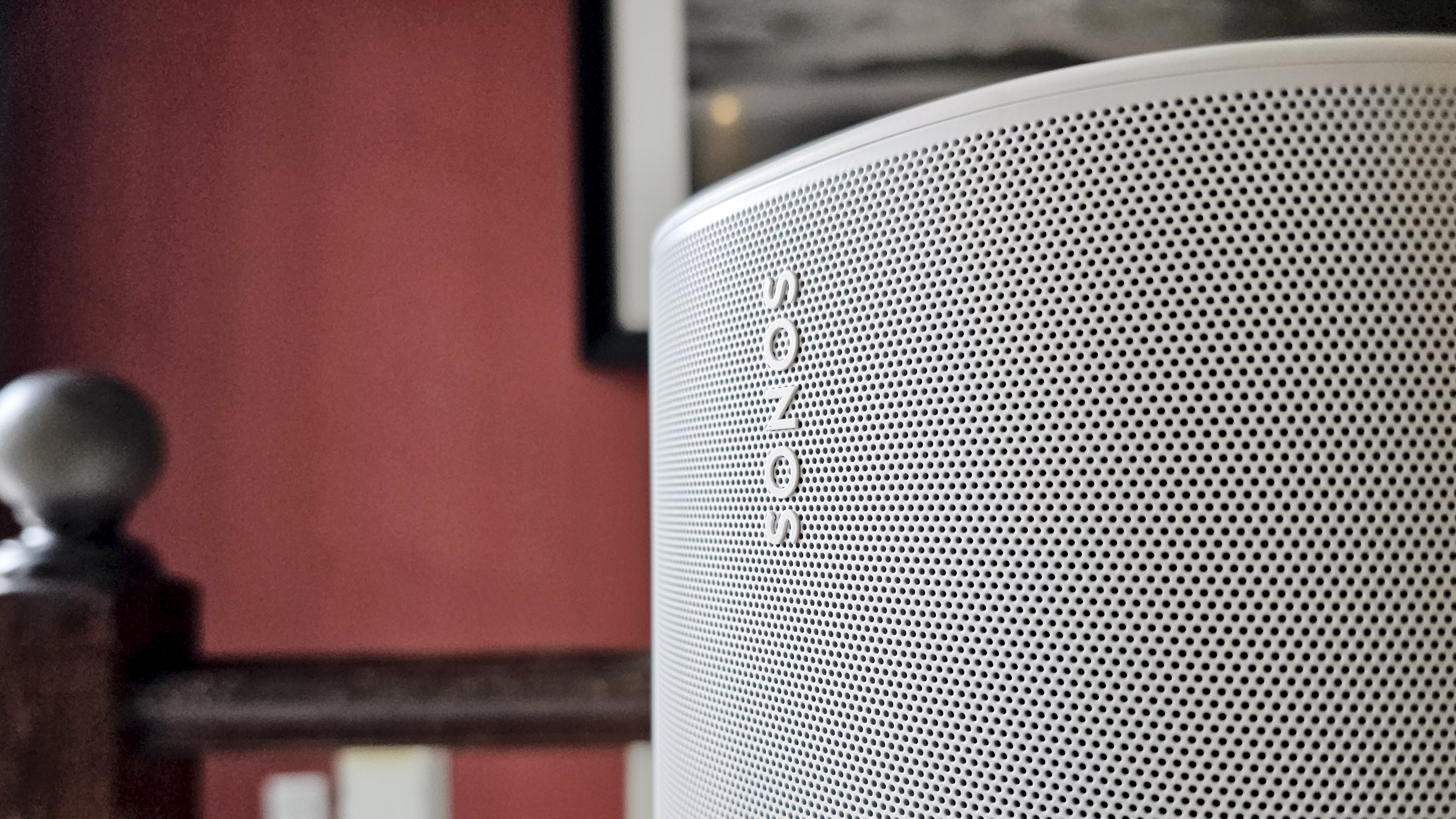 Sonos products and WiiM products grouped together, to try to work out whether it&#039;s time to switch