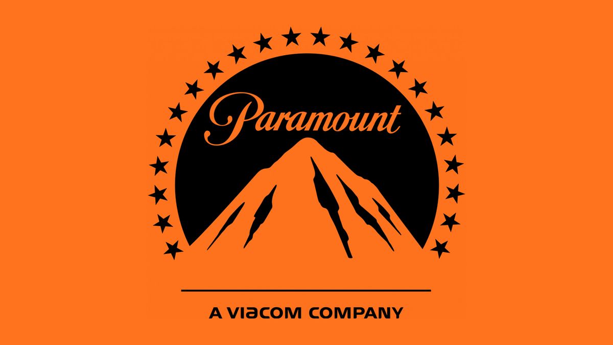 Did you know the Paramount logo has a hidden meaning? | Creative Bloq