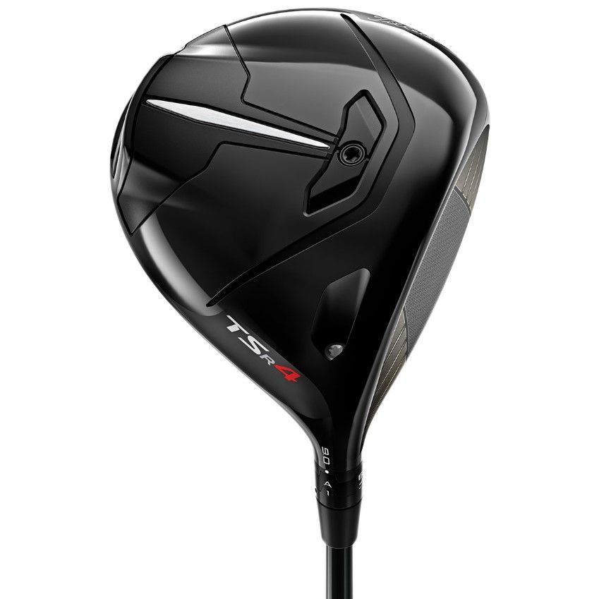 Best Titleist Drivers 2025 Golf Monthly