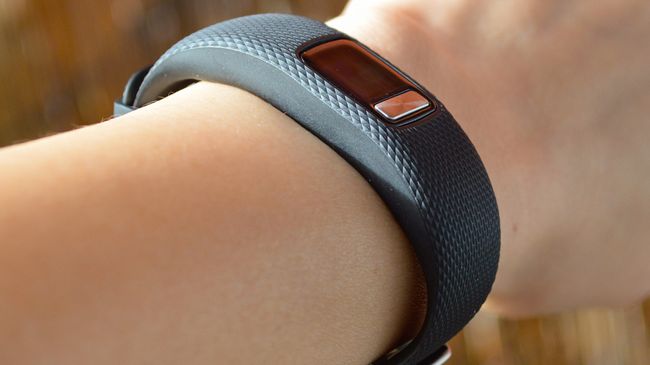 garmin vivofit 3 fitness tracker