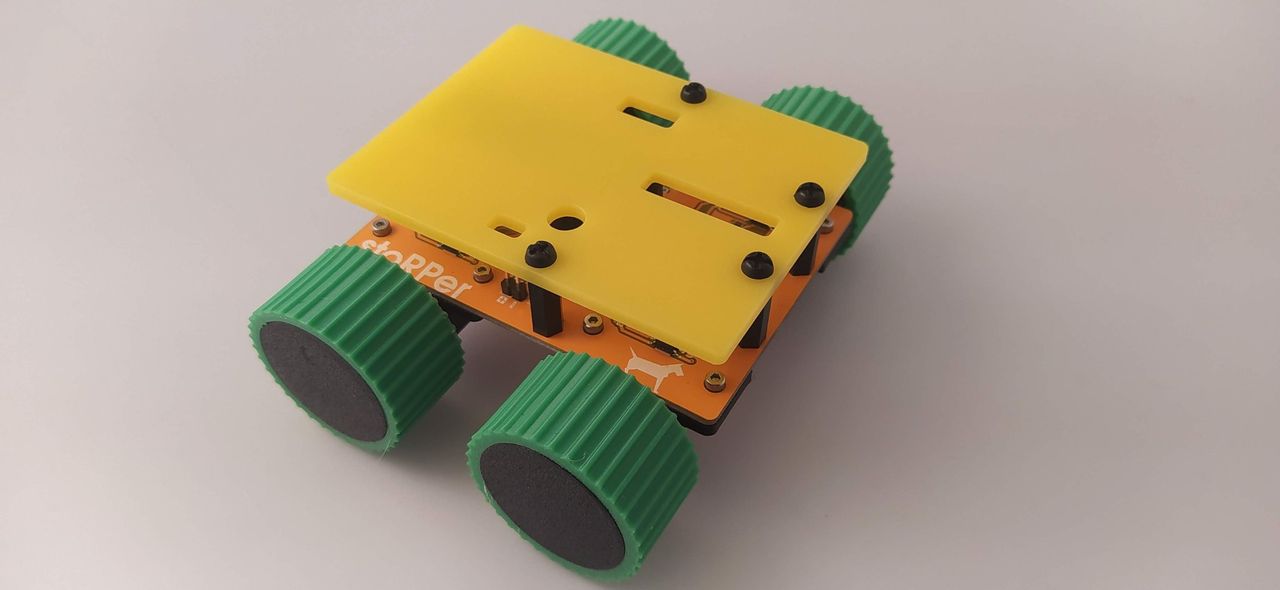 Raspberry Pi