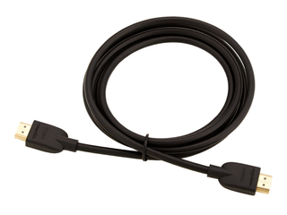 AmazonBasics 6-Foot HDMI Cable