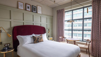 The Hoxton, Southwark