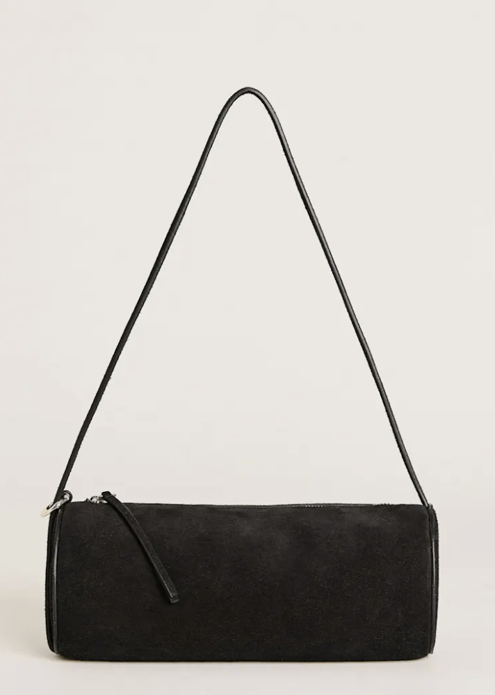 Reformation, Simona Cylinder Bag
