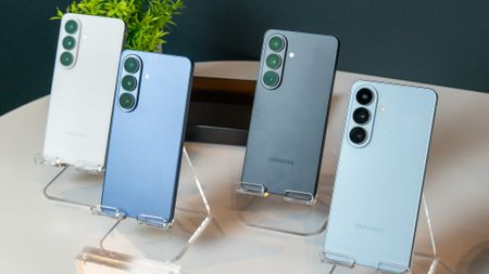 Samsung Galaxy S26, S26 Plus, and S26 Ultra