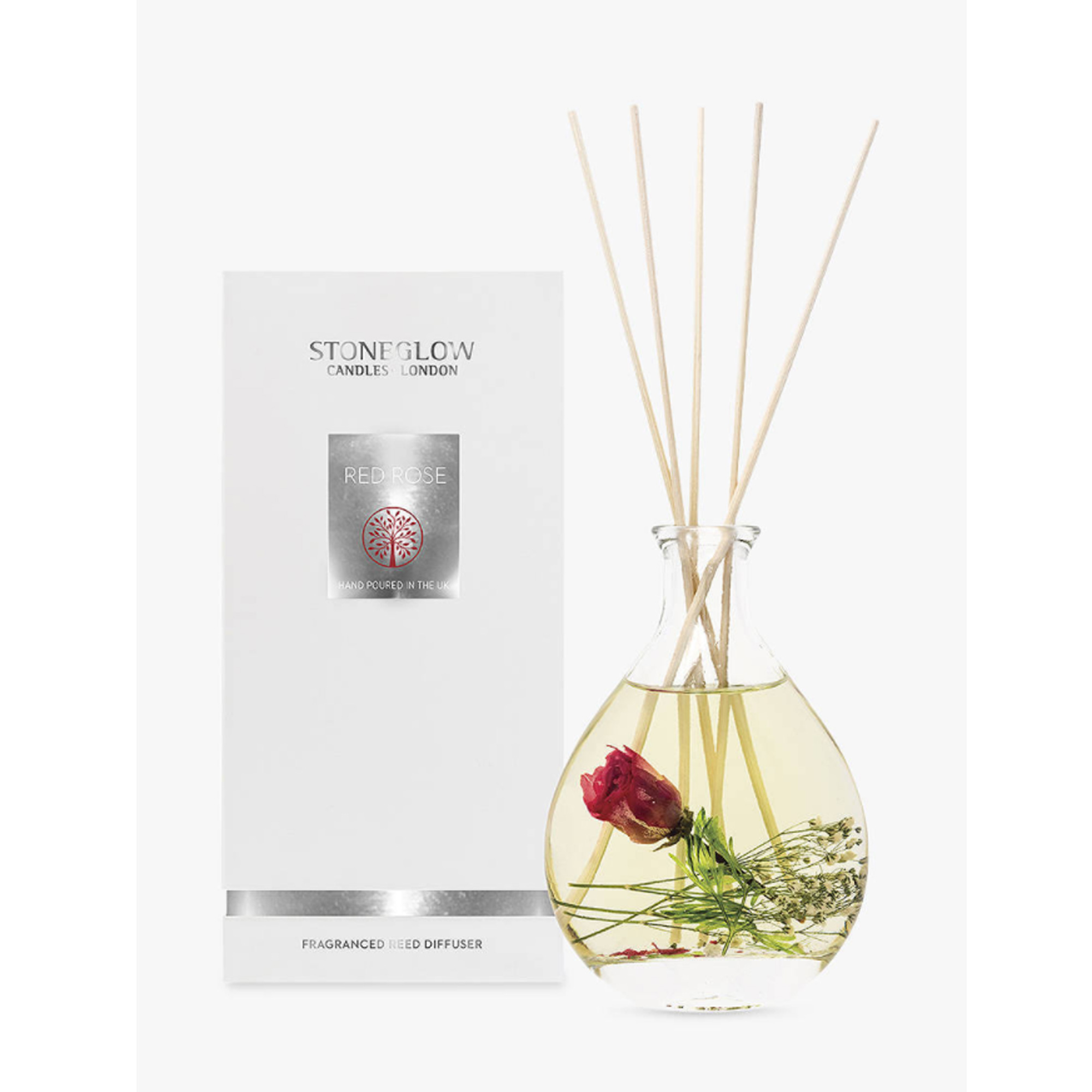 Best reed diffusers 11 top buys by scent preference Real Homes