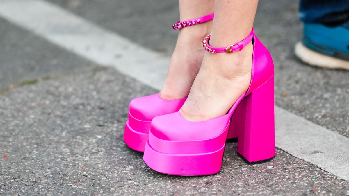 The 20 Best Platform Heels That Make the Most of This Trend ...