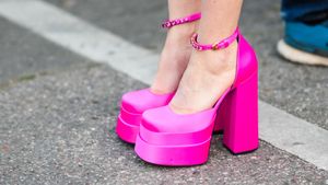 The 20 Best Platform Heels That Make 