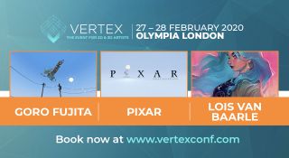 Join us at Vertex this February