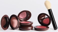 Fara Homidi Bronzer