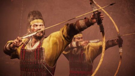Wo Long Fallen Dynasty preview