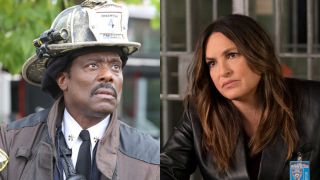 chicago fire boden law and order svu benson
