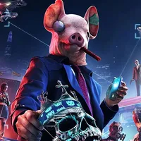 Watch Dogs: Legion October 29