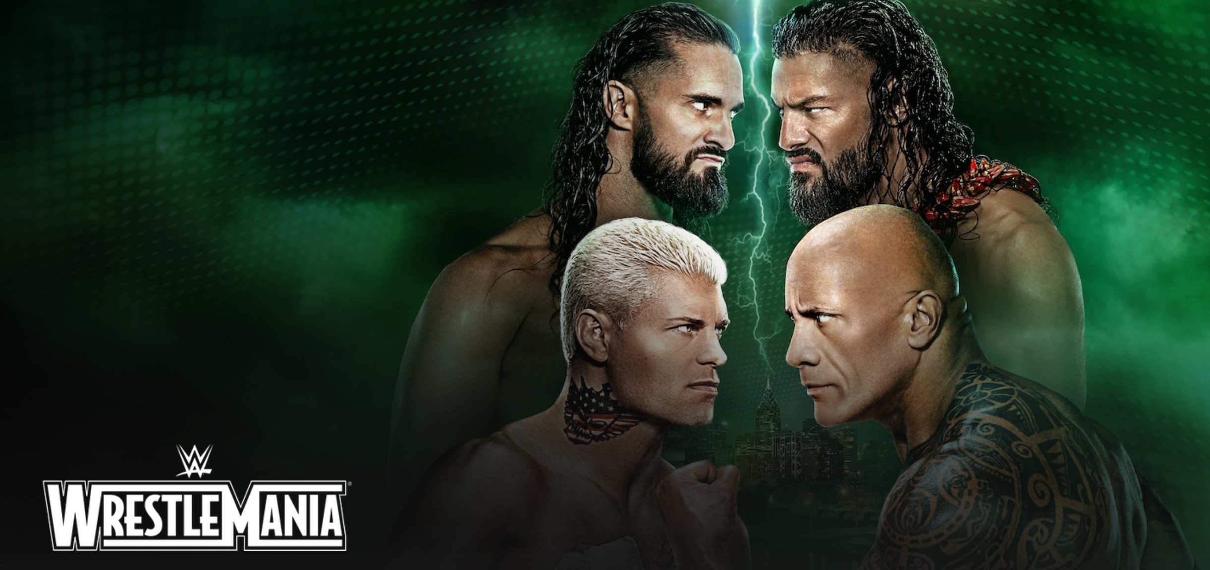 A guide to WWE on Netflix: 6 World Wrestling Entertainment shows to watch first