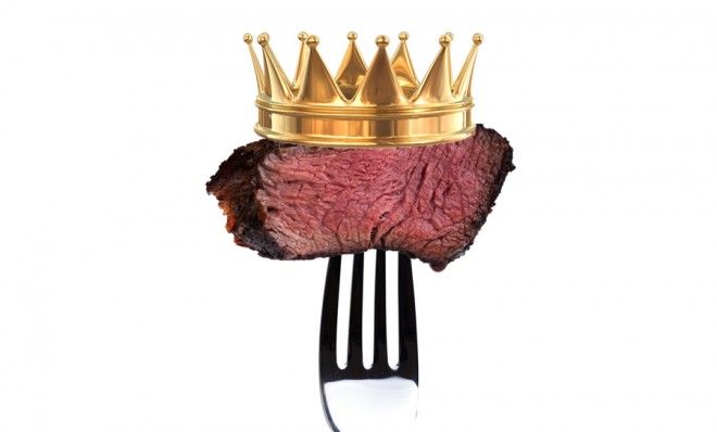 Beef King