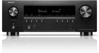 Denon AVR-S970H 8K Ultra HD 7.2 Channel AV Receiver