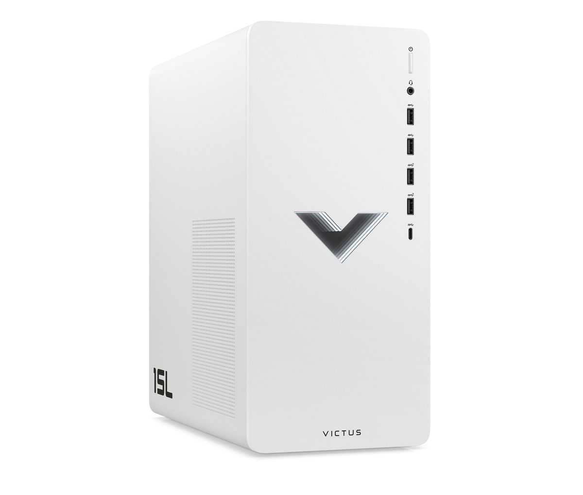 Victus by HP 15L Desktop