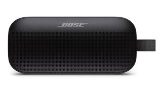 Wireless speaker: Bose SoundLink Flex