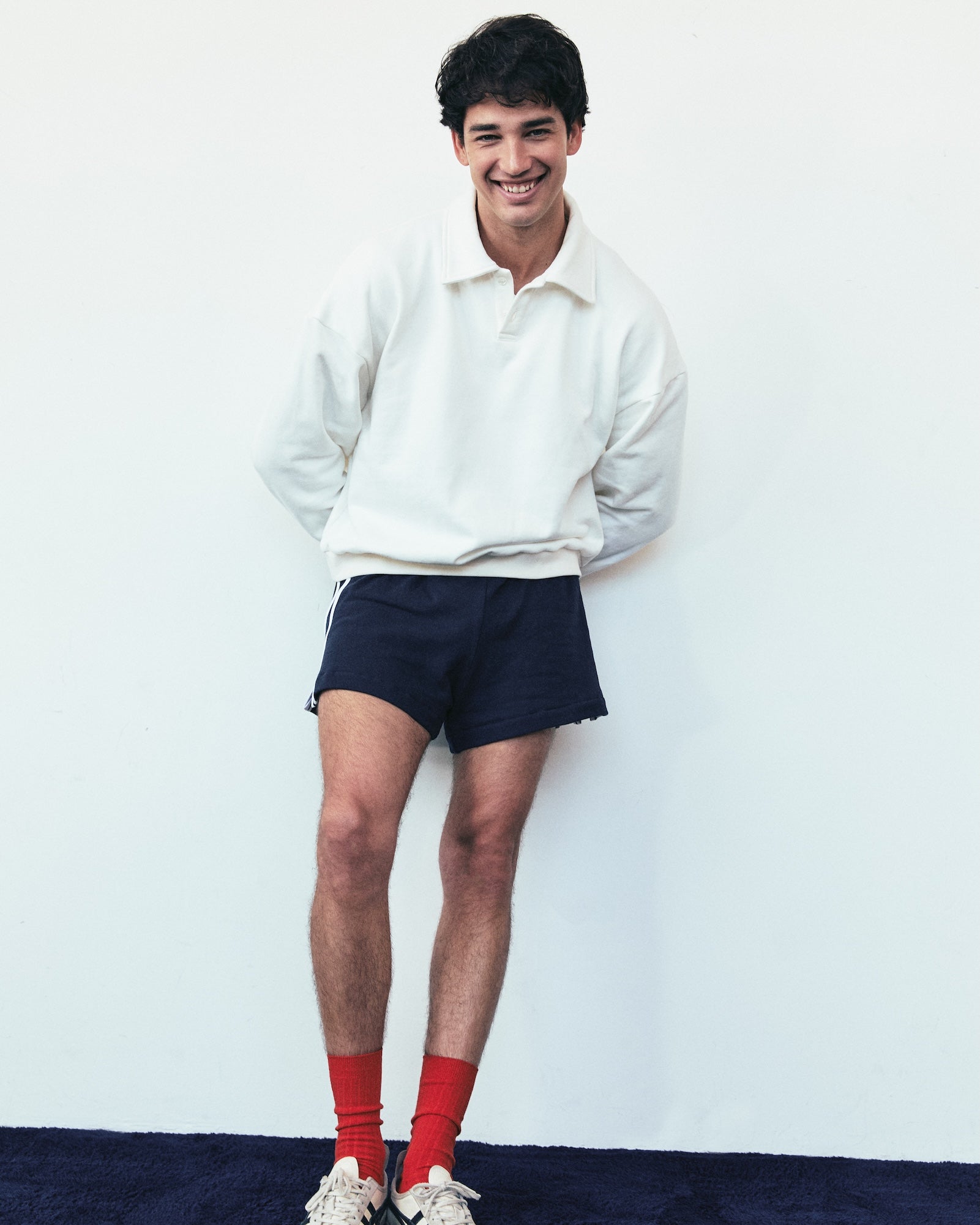 The Short Short - Xs