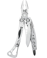 Leatherman Skeletool multi-tool: was $74 now $59 @ Amazon