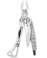 Leatherman Skeletool multi-tool: was $74 now $59 @ Amazon
