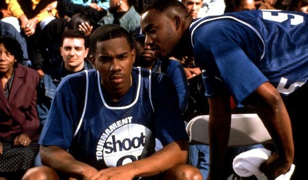 The 16 Best Basketball Movies To Binge During March Madness | Cinemablend