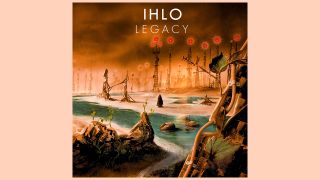 Ihlo – Legacy