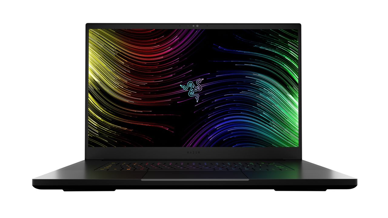 Razer Blade 17 CES 2022