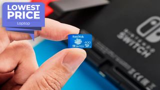 Best microsd best sale nintendo switch